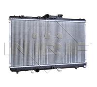 NRF 517588 Engine radiator