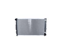 NRF 519504 Engine radiator