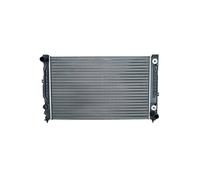 NRF 519504A Engine radiator