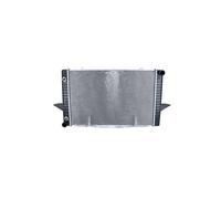 NRF 519509 Engine radiator