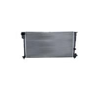 NRF 519510A Engine radiator