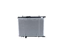 NRF 519525 Engine radiator