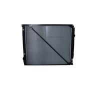 NRF 519576 Engine radiator