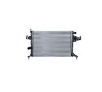 NRF 519596 Engine radiator