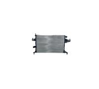 NRF 519596A Engine radiator