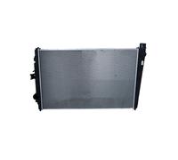 NRF 519679 Radiator, engine cooling for DAF
