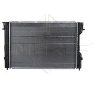 NRF 519689 Engine radiator