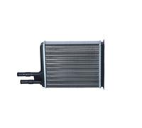 NRF 52066 Heater matrix