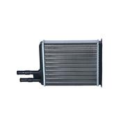 NRF 52066 Heater matrix