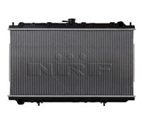 NRF 52069 Engine radiator