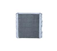 NRF 52098 Heater matrix