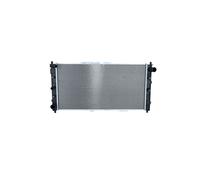 Radiator 52121 NRF K80115200D Genuine Top Quality Guaranteed New