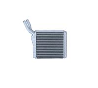 NRF 52134 Heater matrix