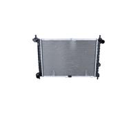 NRF 52142 Engine radiator