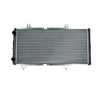 Radiator fits TALBOT EXPRESS 2.5D 82 to 94 CRD93 NRF 1300F7 1300F8 5969172000