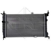 NRF 52204 Engine radiator