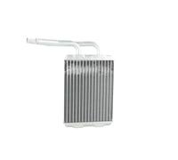 NRF 52214 Heater matrix
