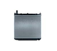 NRF 52231 Engine radiator