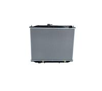 NRF 52238 Engine radiator