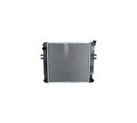 NRF 52297A Engine radiator