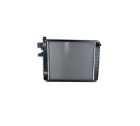 NRF 52299 Engine radiator