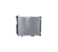 NRF 526573 Engine radiator