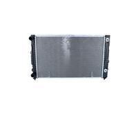 NRF 529504 Engine radiator