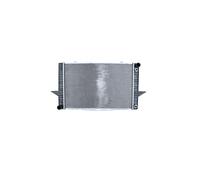 NRF 529509 Engine radiator