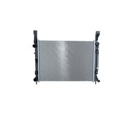 NRF 53003 Engine radiator