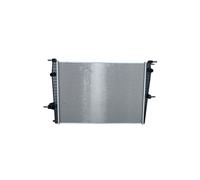 NRF Engine Cooling Radiator For Renault Fluence 2010-2025 1.6 53011
