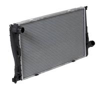 NRF 53019 Engine radiator