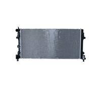 NRF 53024 Engine radiator