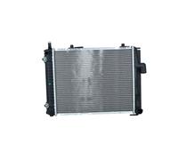 NRF 53030 Engine radiator