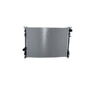 NRF 53041 Engine radiator