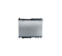 New Radiator, engine cooling for FORD:FIESTA VI,FIESTA VI Van 1540332 1566662