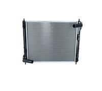 NRF 53061 Engine radiator