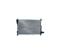 NRF Radiator 53068A – New Genuine (96477777, 96591475) for Chevrolet Matiz