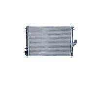 NRF 53092 Engine radiator