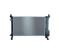 NRF 53106 Engine radiator
