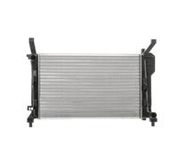 NRF 53106A Engine radiator