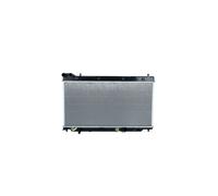 NRF 53110 Engine radiator