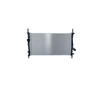 NRF 53111 Engine radiator
