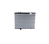 NRF 53112 Engine radiator
