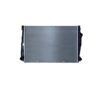 NRF 53114 Engine radiator