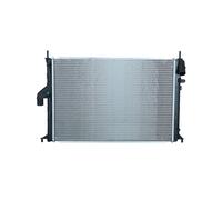 NRF 53118 Engine radiator