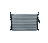 NRF 53118A Engine radiator