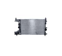 NRF 53122 Engine radiator