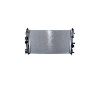 NRF 53129 Engine radiator