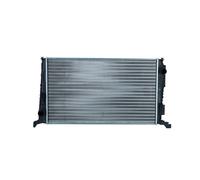 NRF Engine Cooling Radiator For Dacia Duster 2010-2025 1.5d 53138A