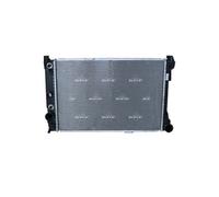 Radiator fits MERCEDES C200 S204, W204 2.2D 09 to 12 OM651.913 NRF 2045001203